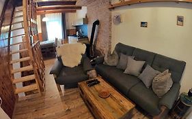 Apartmán U Sjezdovky